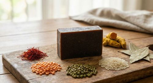 Facial Bomb - Gold 30 gm