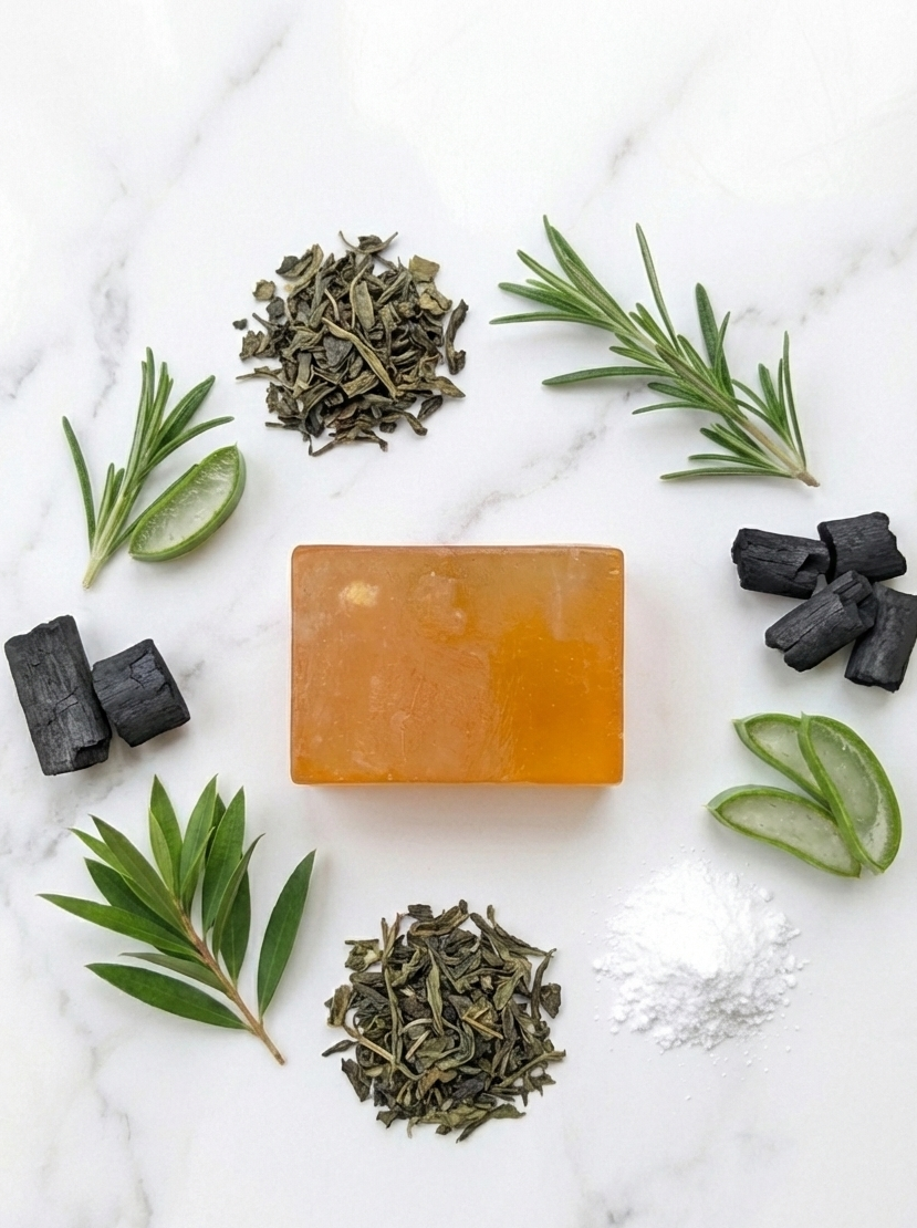 Facial Bomb - Salicylic Acid 30 gm