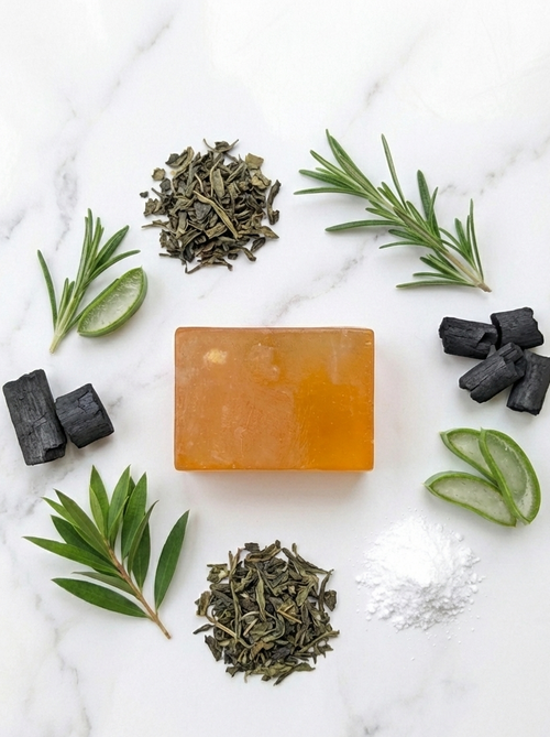 Facial Bomb - Salicylic Acid 30 gm