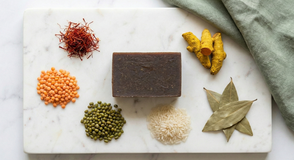 Facial Bomb - Gold 30 gm