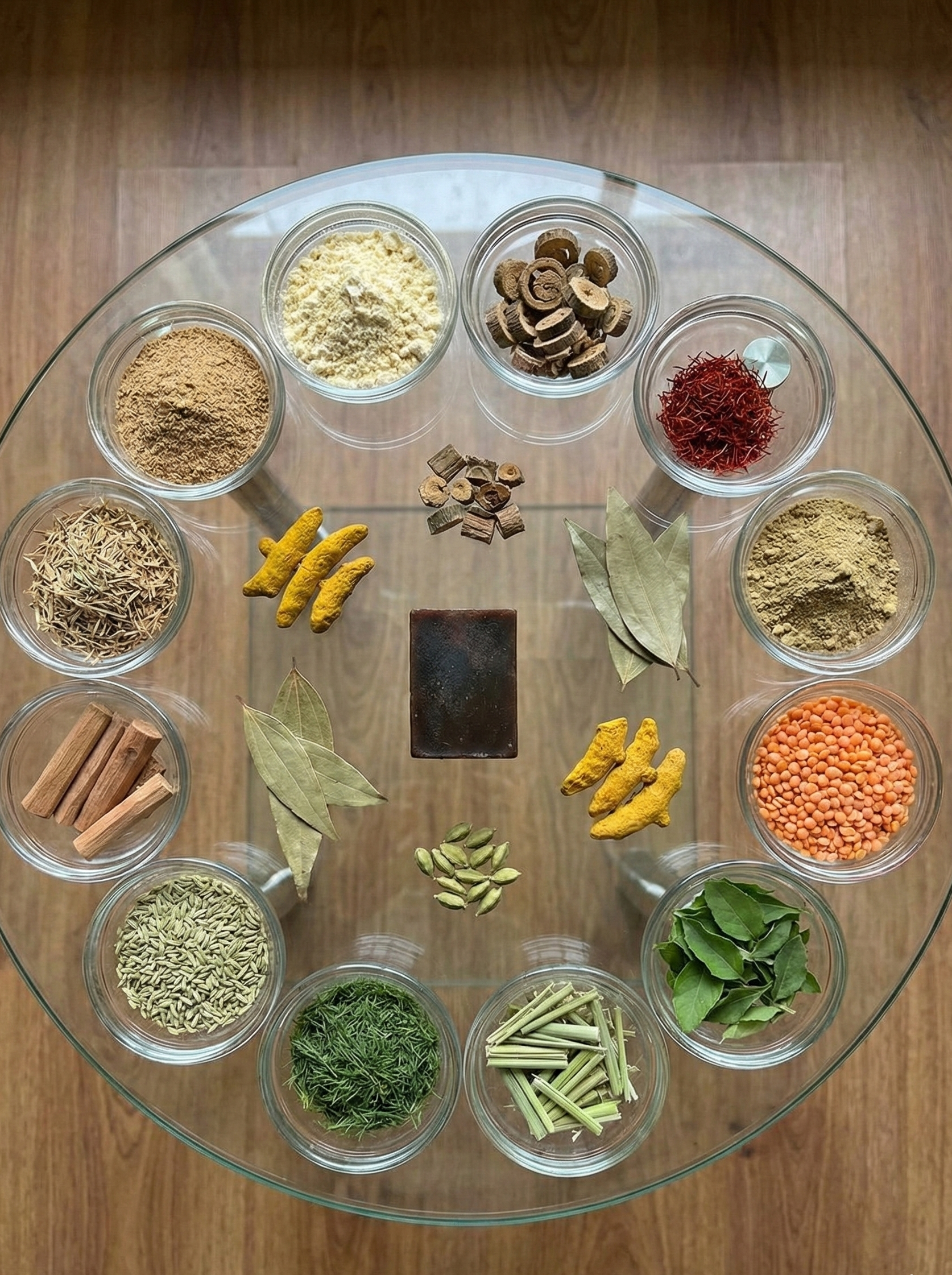 Facial Bomb - Gold 30 gm