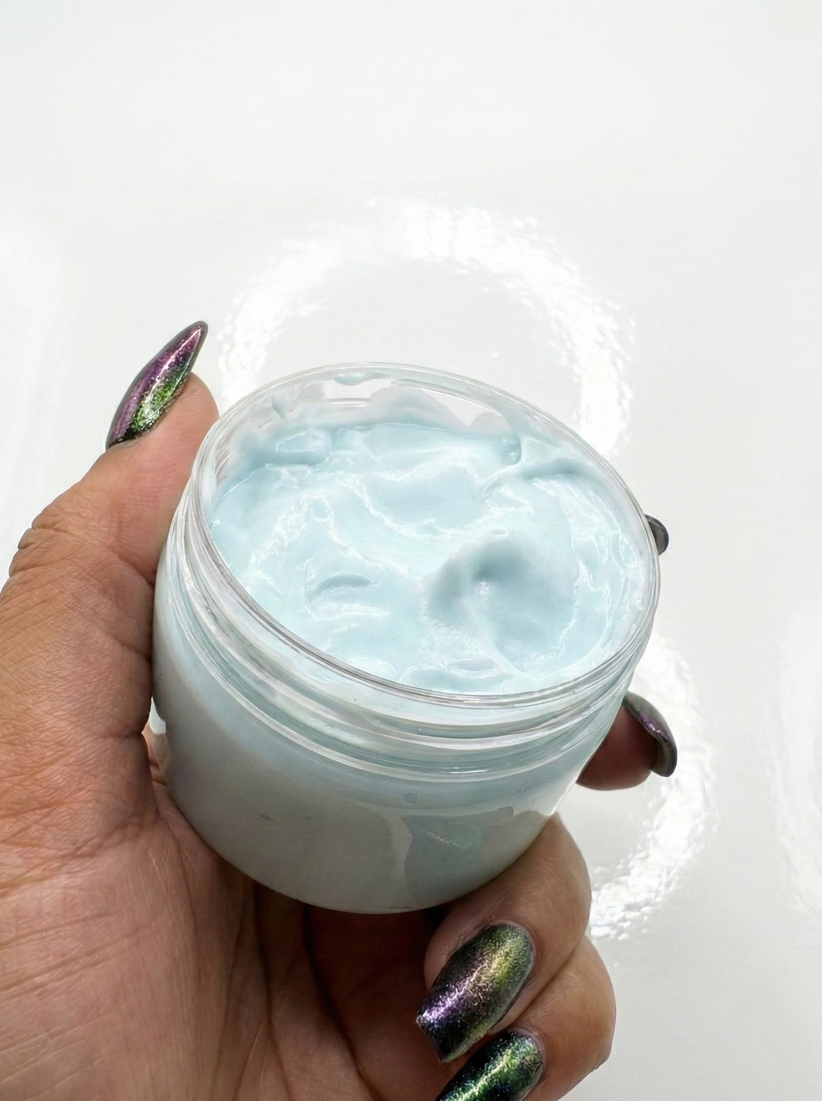 Foot spa cream - 80 gm