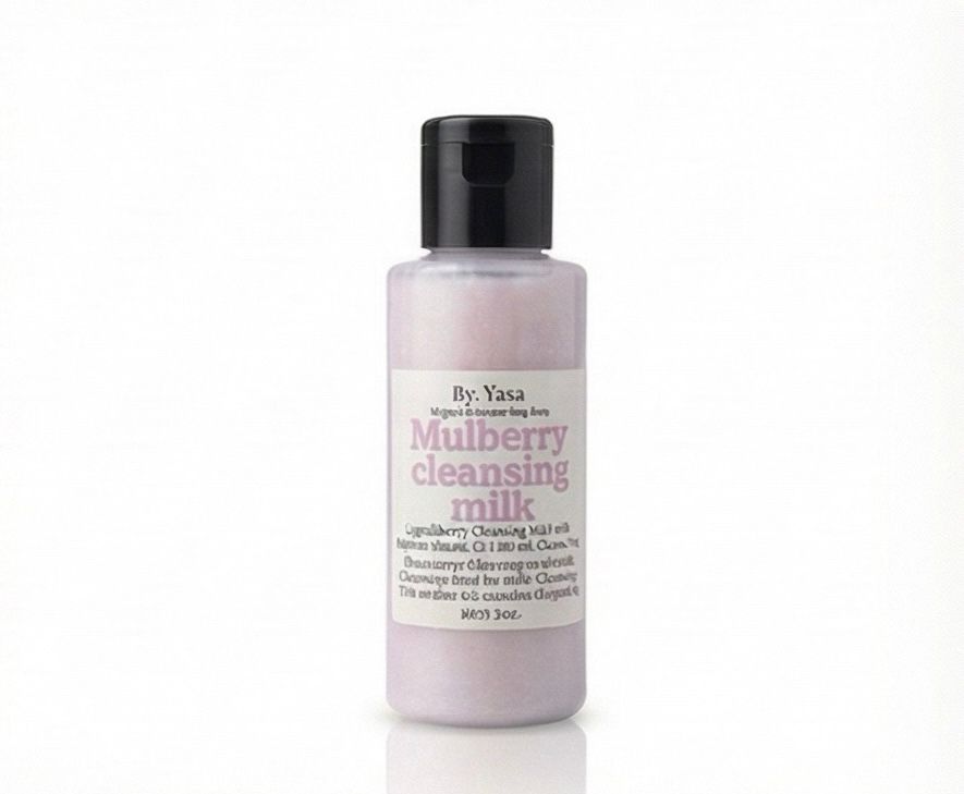 Mulberry Cleansing Milk