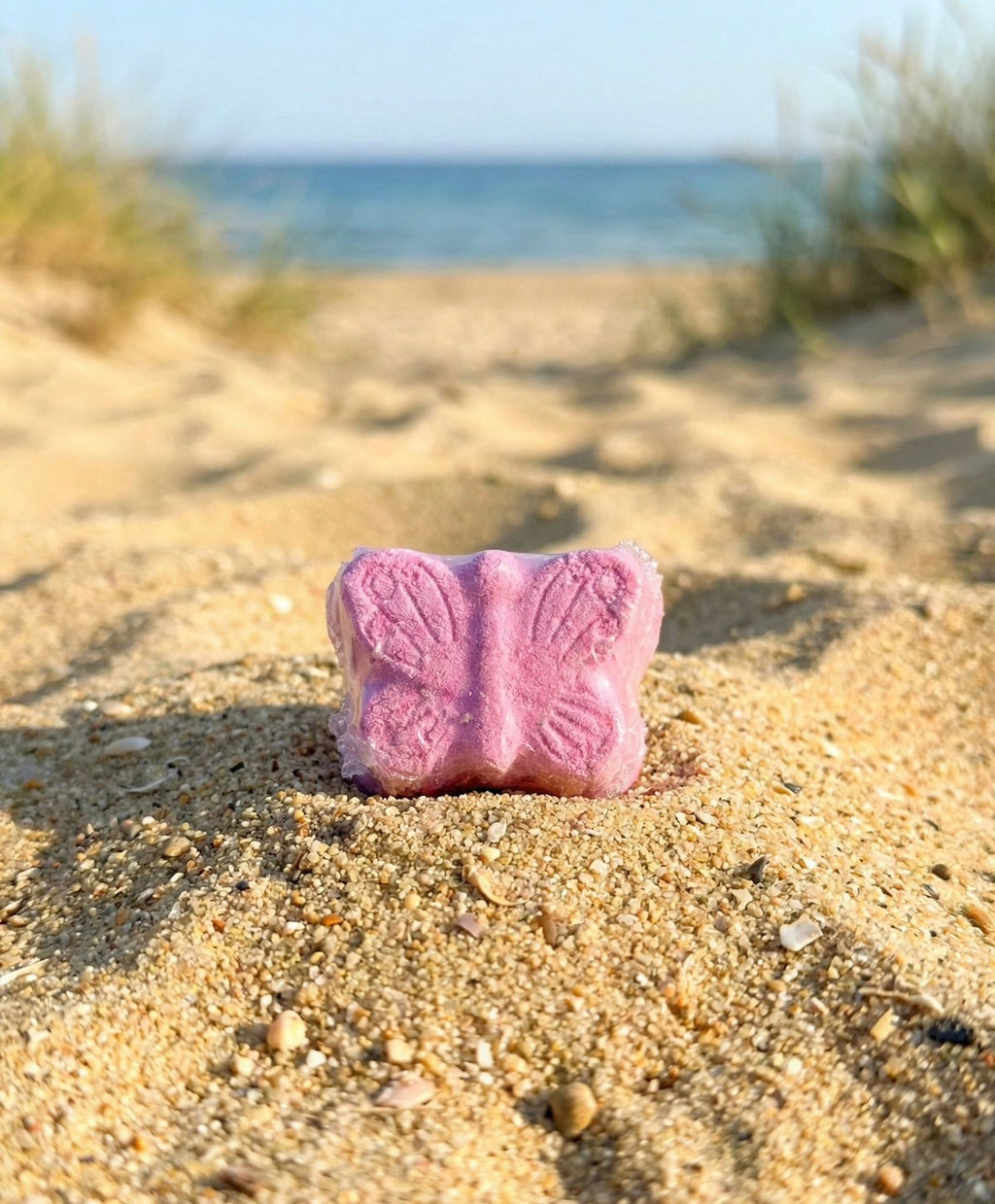 Pedicure Bombs - Pack of 3