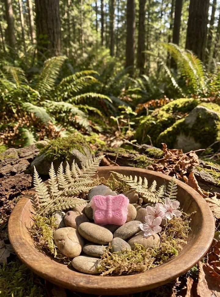 Pedicure Bombs - Pack of 10