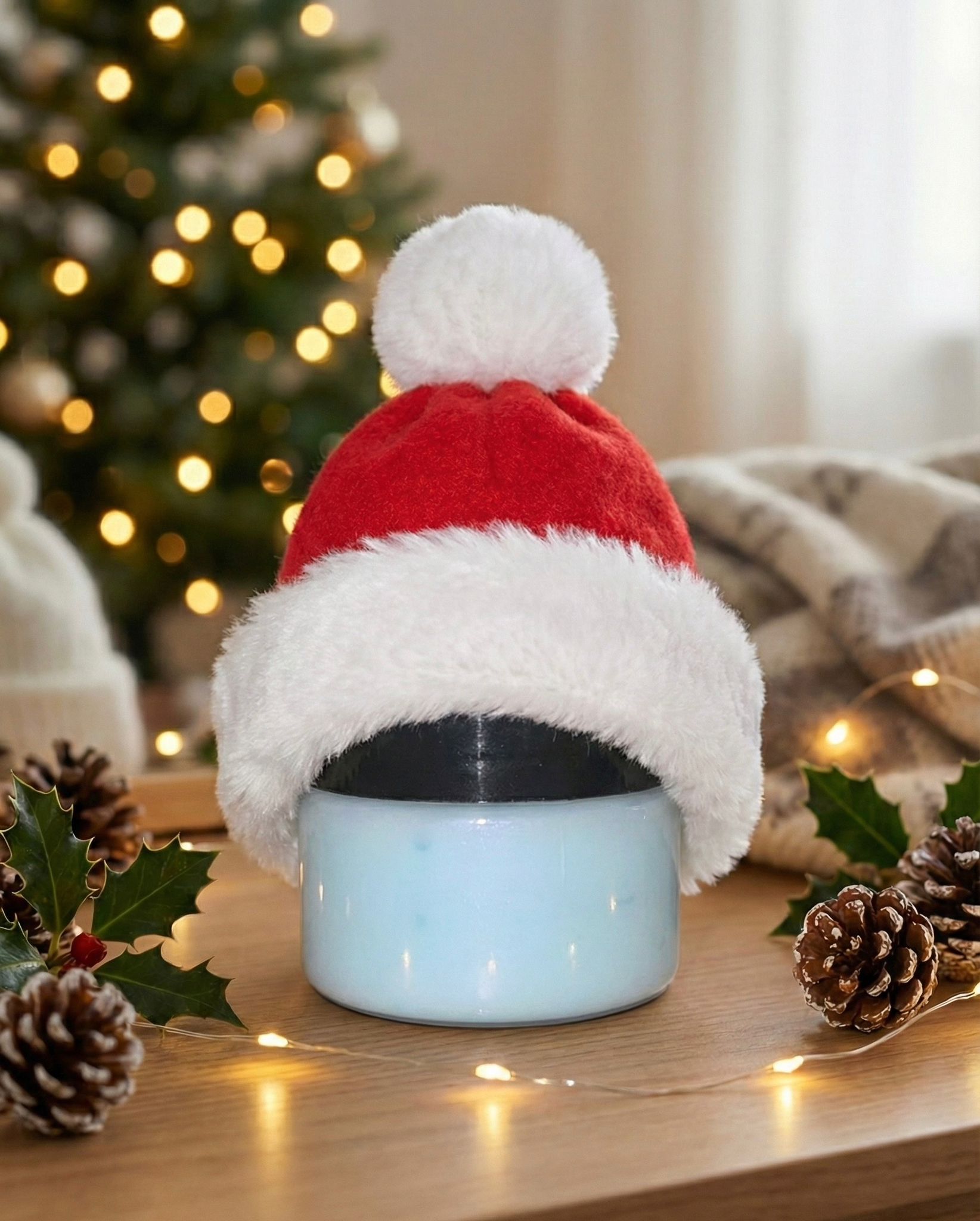 Foot spa cream - 80 gm